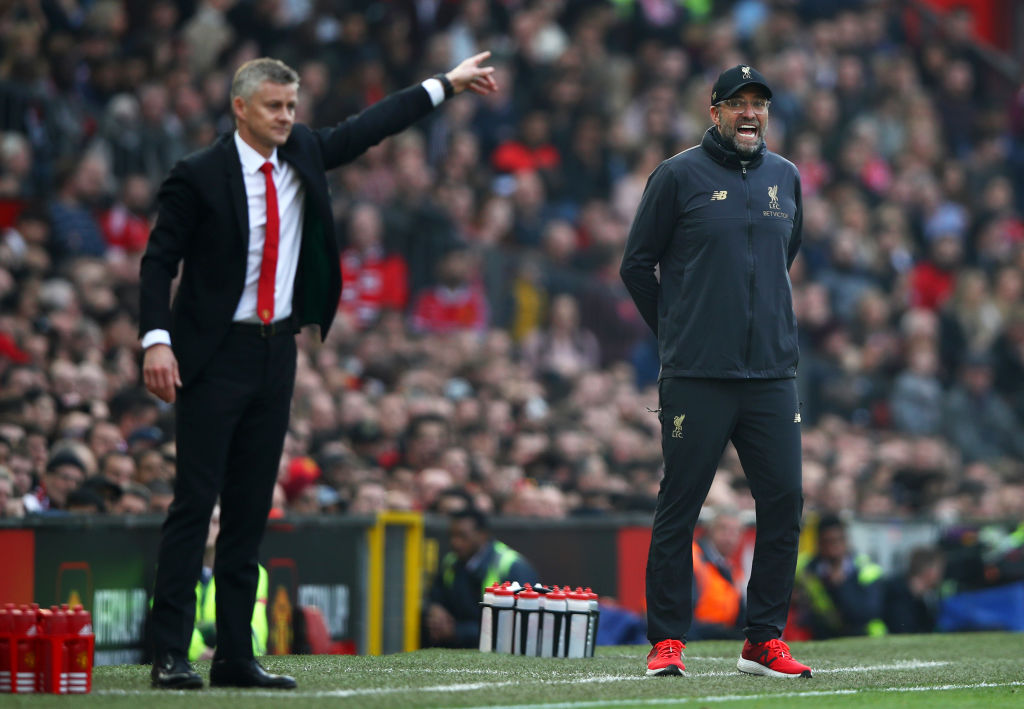 Manchester United haven’t cracked any code as of yet, confesses Ole Gunnar Solskjaer