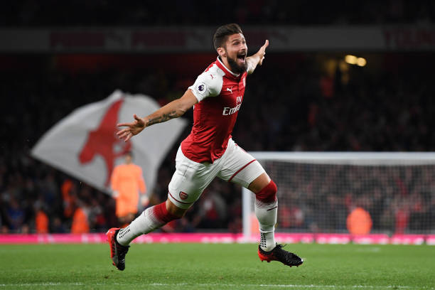 Europa League Round up | Arsenal qualify into the round of 16 as Everton crash out