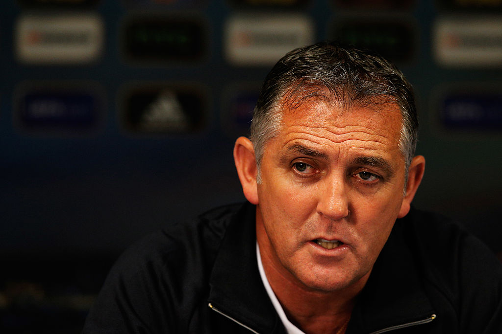 We will be very respectful towards Chennaiyin FC players, asserts Owen Coyle