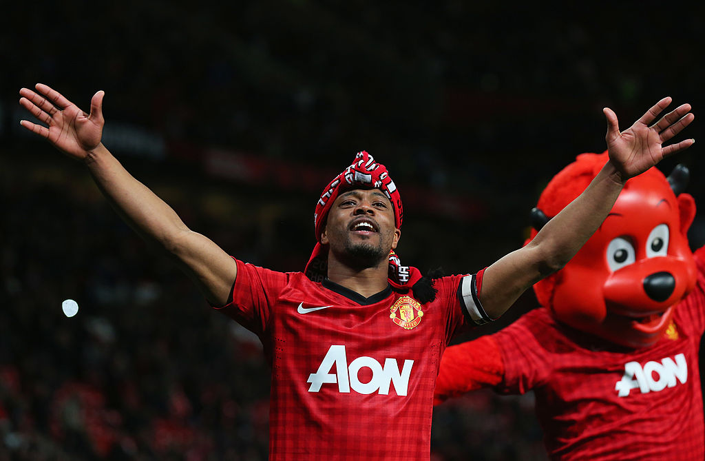 In talks with Manchester United over coaching move, reveals Patrice Evra