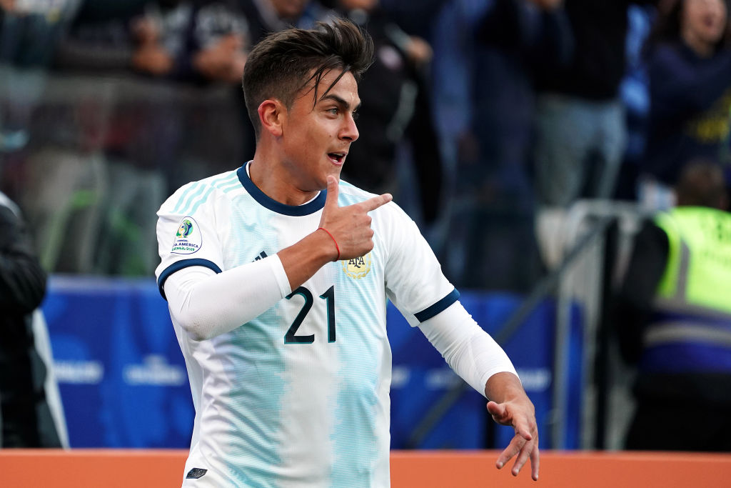 Reports | Serie A side Monza eyeing dream deals for Paulo Dybala and Mauro Icardi