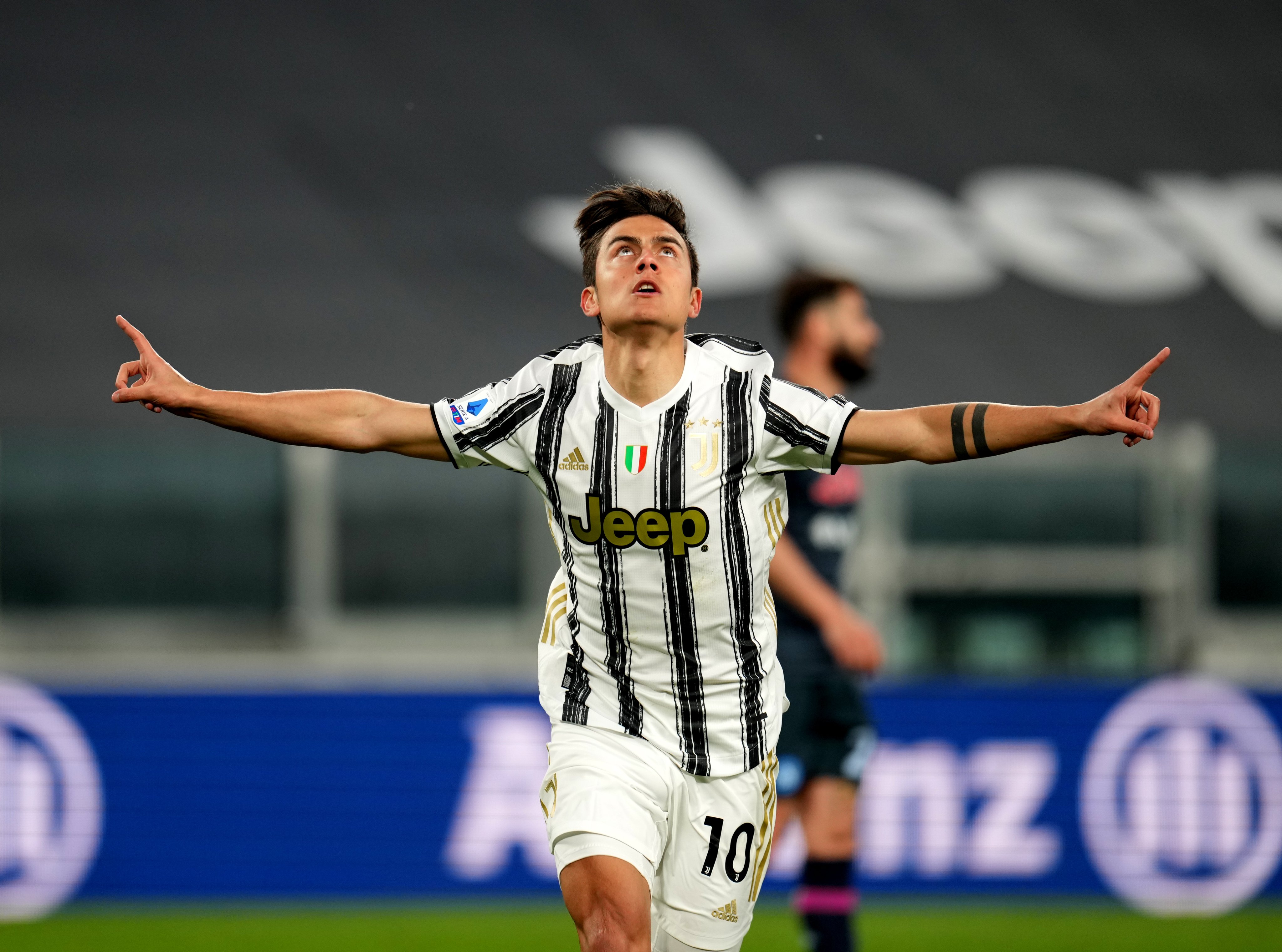 Reports | Arsenal and Tottenham interested in Paulo Dybala capture