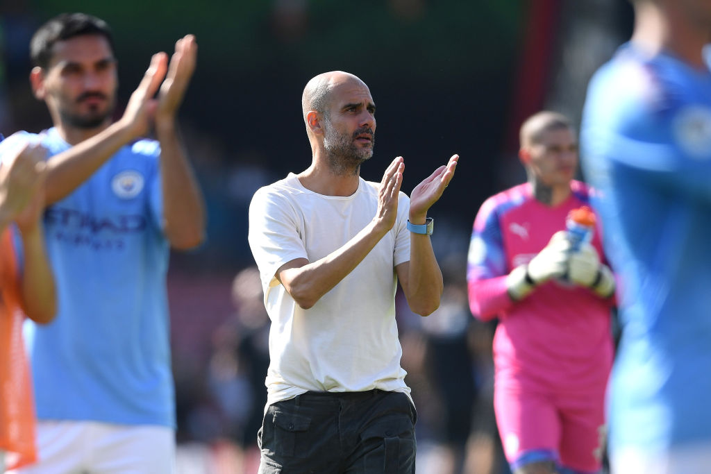 Players are not machines, sustaining current intensity physically and mentally impossible, proclaims Pep Guardiola