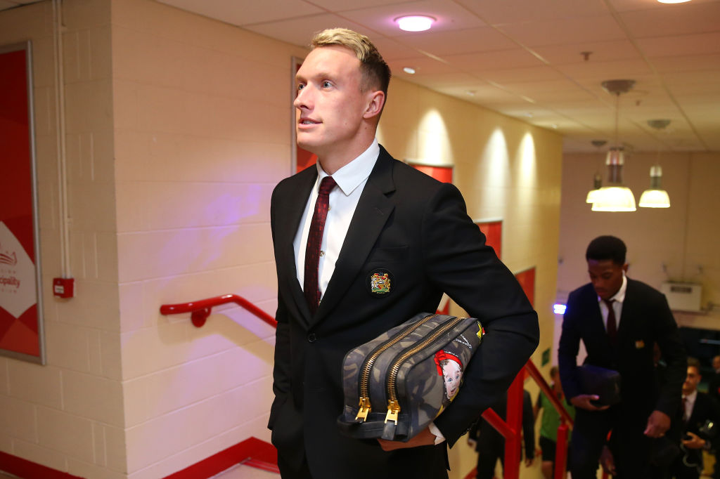 We will all get chances to impress the boss, admits Phil Jones