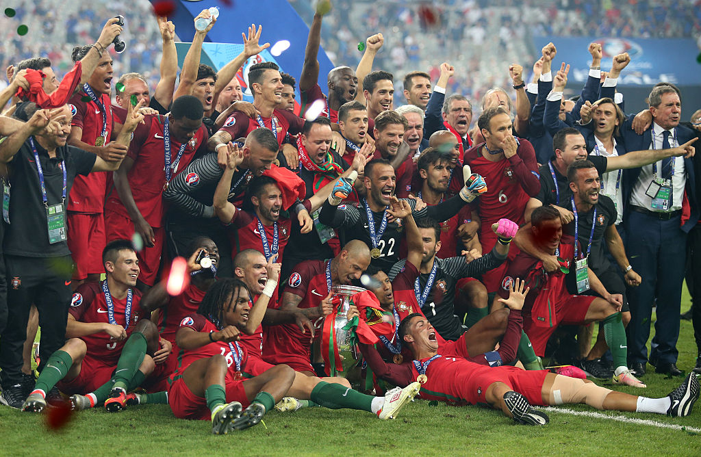 UEFA Euro 2020 | France, Germany and Portugal make group of death