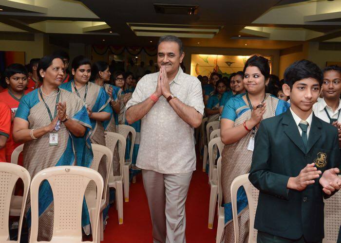 Will appoint national coach by end of this month, says Praful Patel