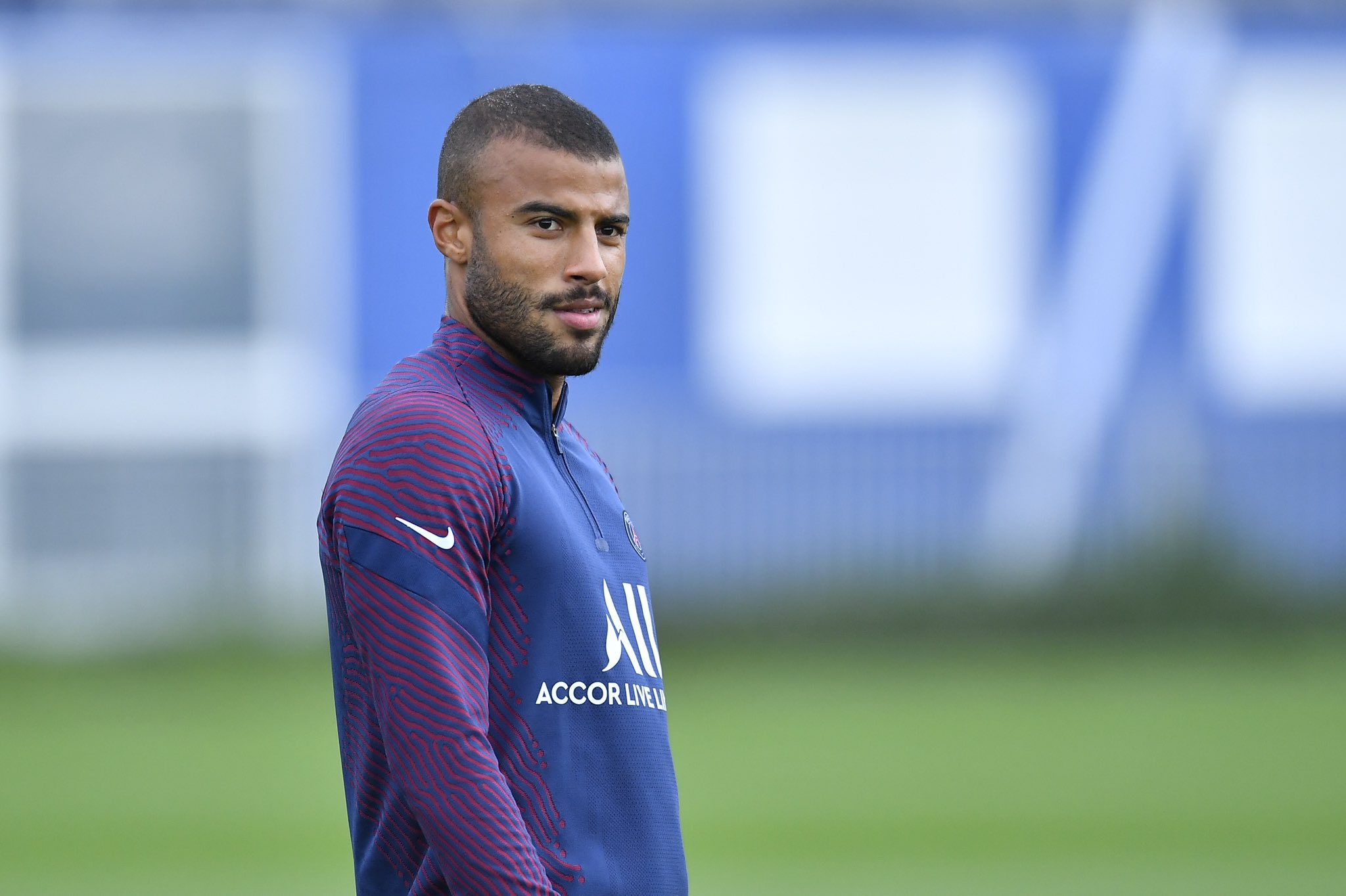 Paris Saint-Germain have an opportunity to respond after Remontada, claims Rafinha