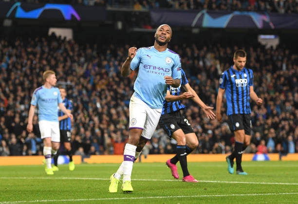 Would be open to going somewhere else for game time, reveals Raheem Sterling