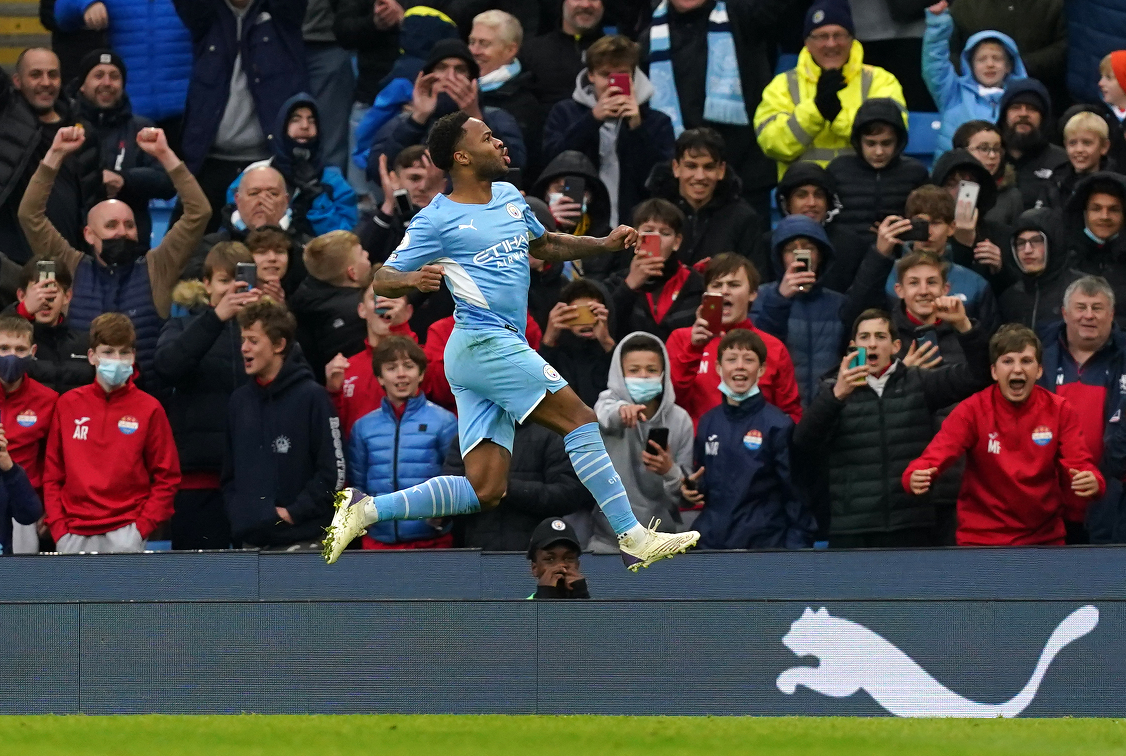 Reports | Chelsea edge closer to signing Raheem Sterling from Manchester City
