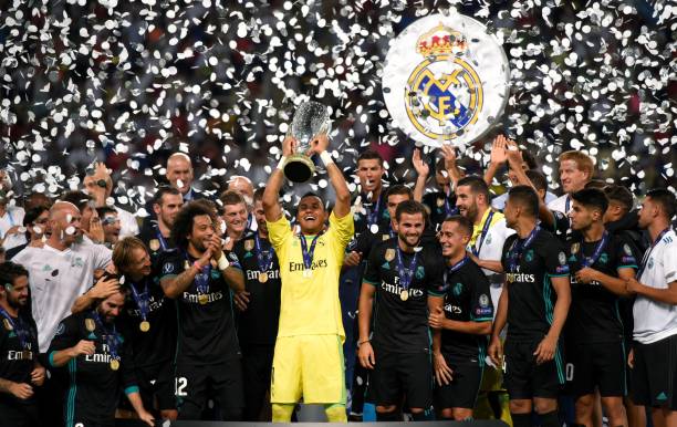 La Liga SRL Round-Up | Real Madrid clinch title, Barcelona, Athletic Bilbao register wins and much more