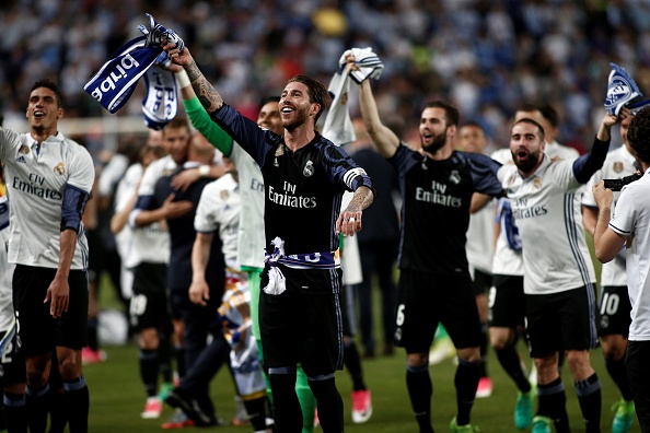 Reports | Financial implications of COVID-19 could see Real Madrid struggle to make big moves