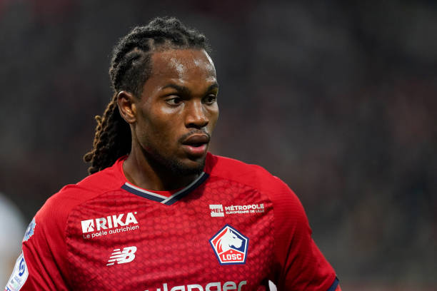 Transfer to Barcelona was done but collapsed because of injury, reveals Renato Sanches