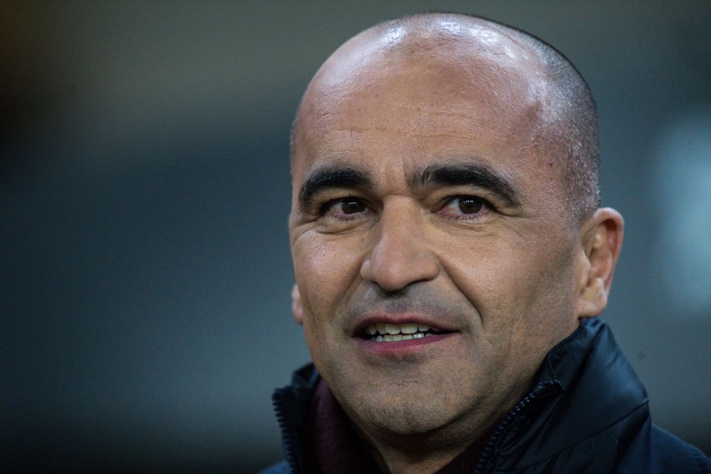 Catastrophic for football clubs if the season isn’t finished, proclaims Roberto Martinez