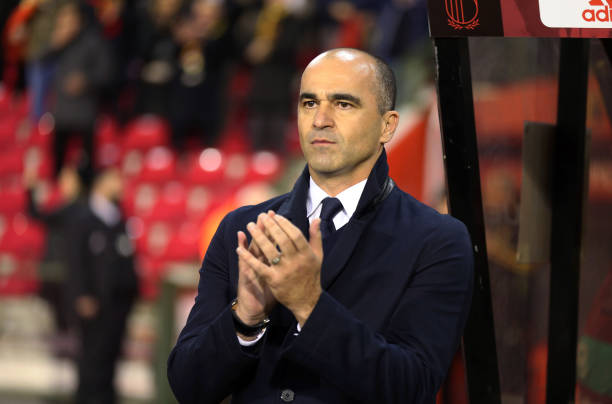 Never know what tomorrow will bring in football, admits Roberto Martinez