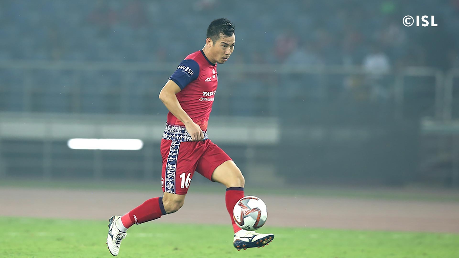 ISL 2019 | Robin Gurung to play for Jamshedpur FC after contract extension