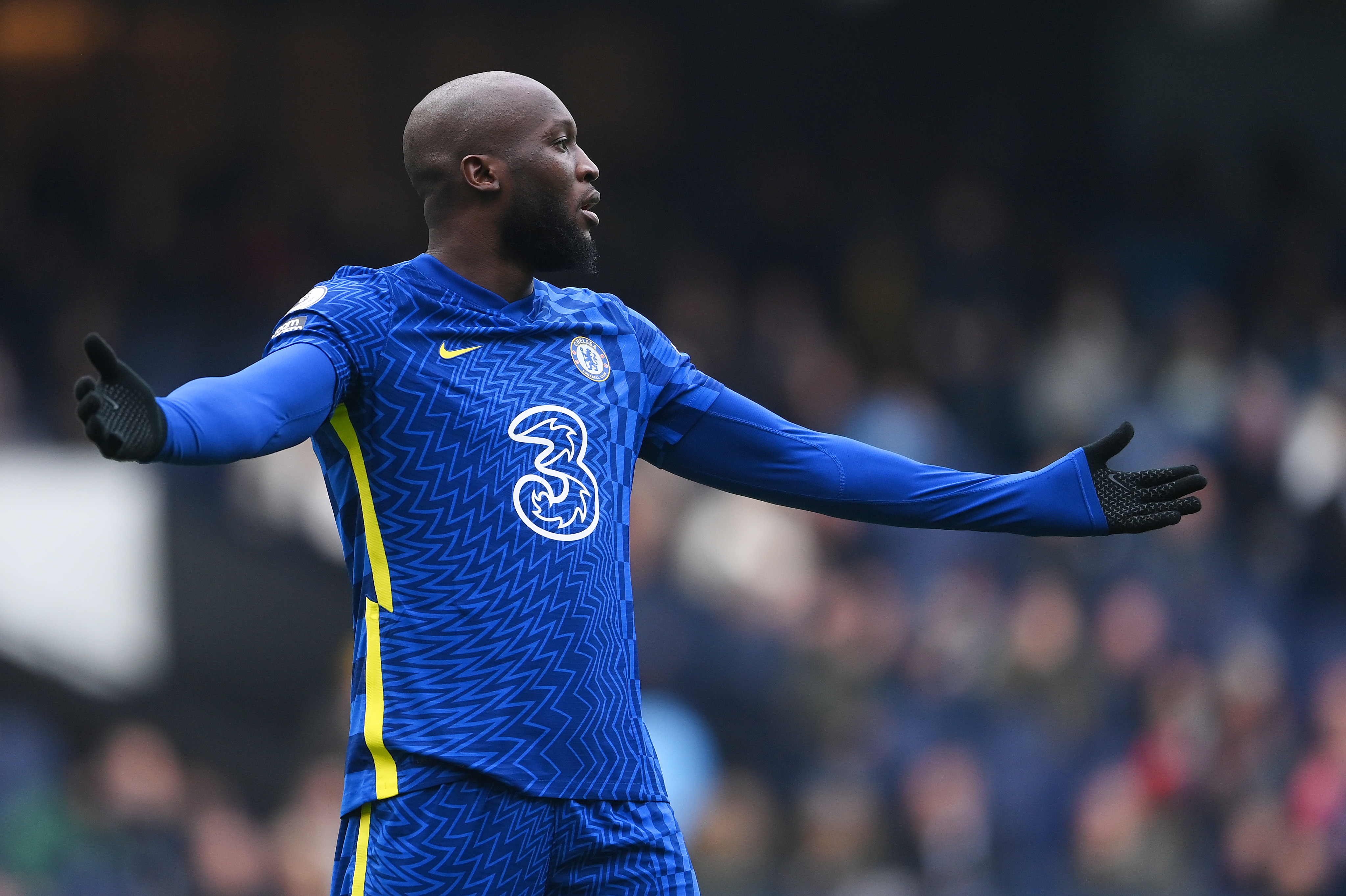Think maybe Romelu Lukaku didn’t have confidence he needed, reveals Kalidou Koublibaly