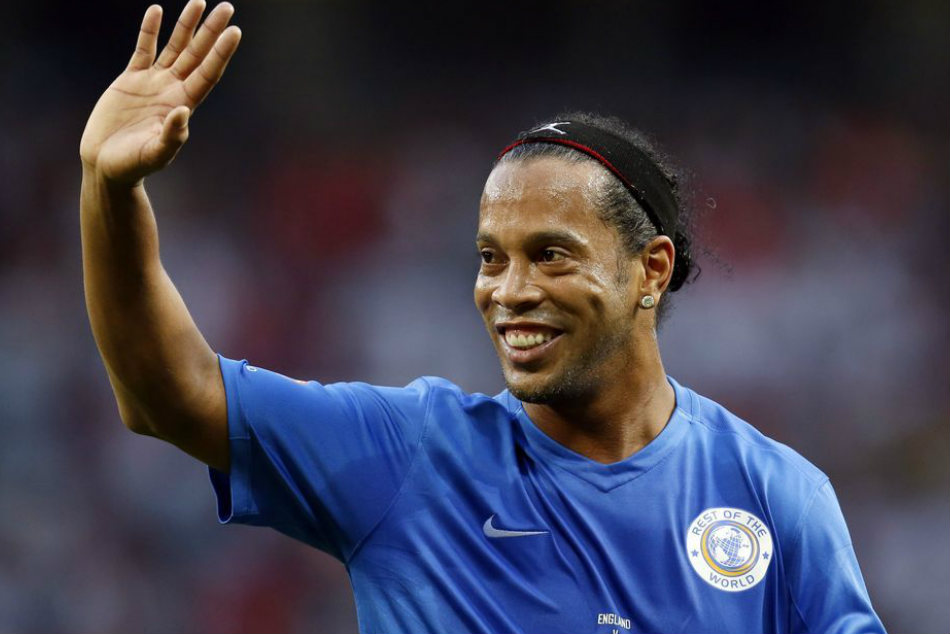 There maybe other criminal acts involving Ronaldinho and Roberto, admits Osmar Legal