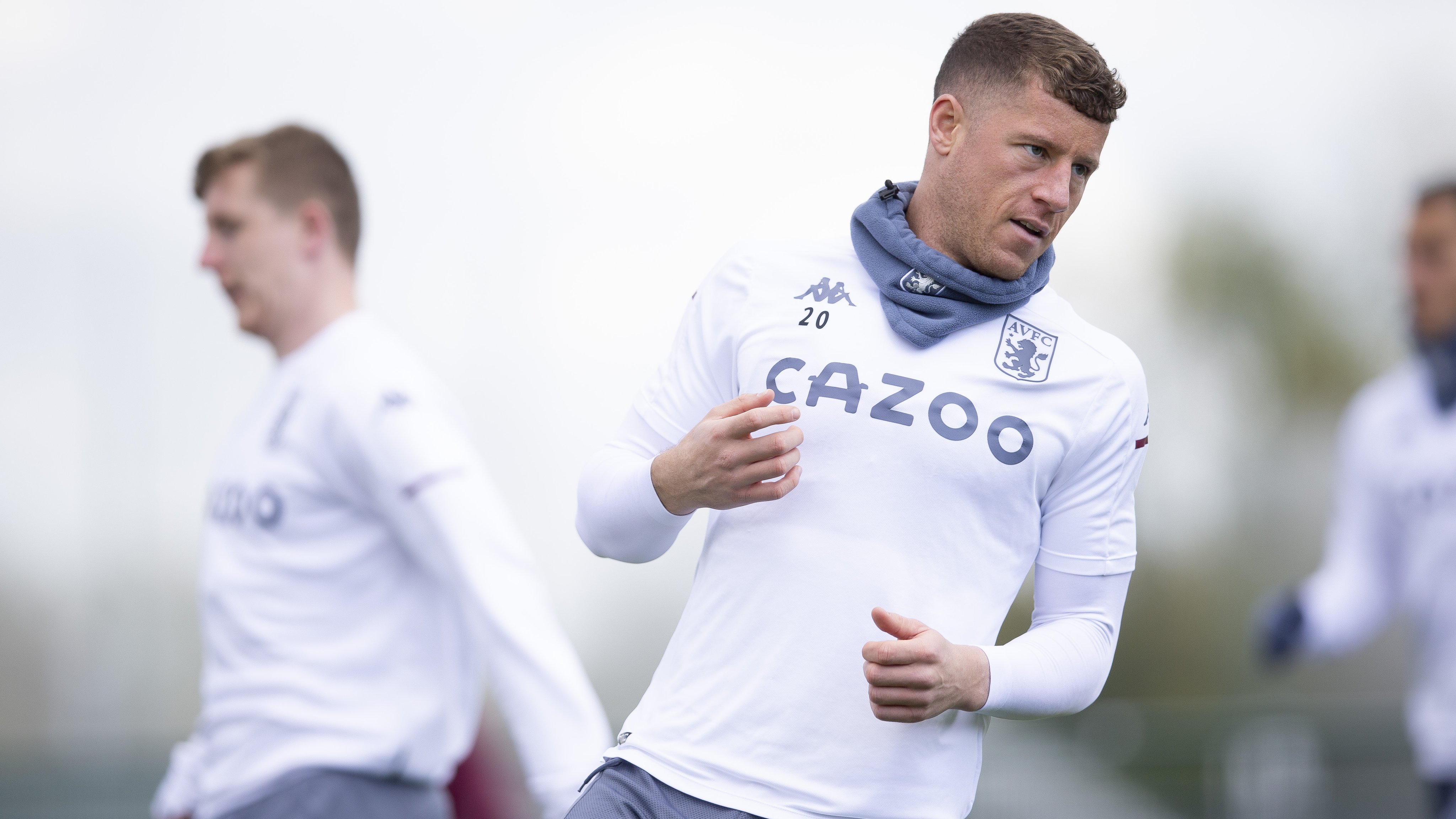 Ross Barkley’s future is at Chelsea with deal for only one-year loan, confirms Dean Smith