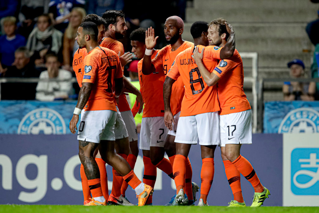 The Dutch New-Wave – Hype or something to fear?