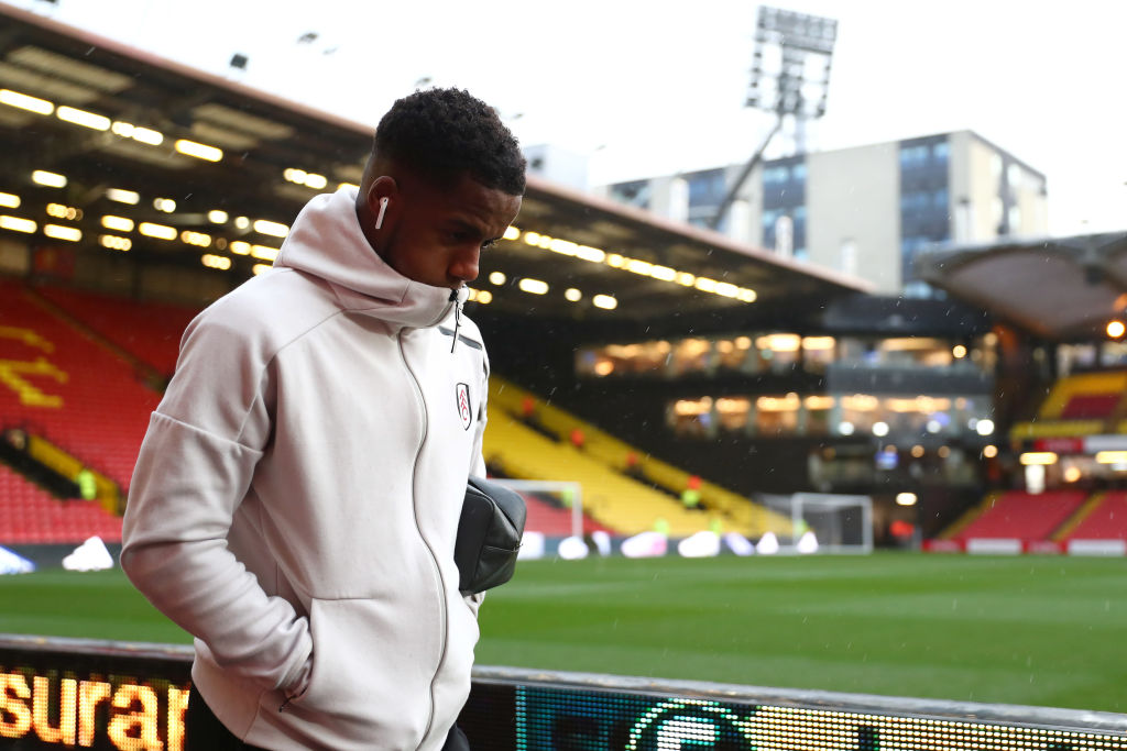 Reports | Tottenham offer Fulham the chance to sign Josh Onomah for Ryan Sessegnon