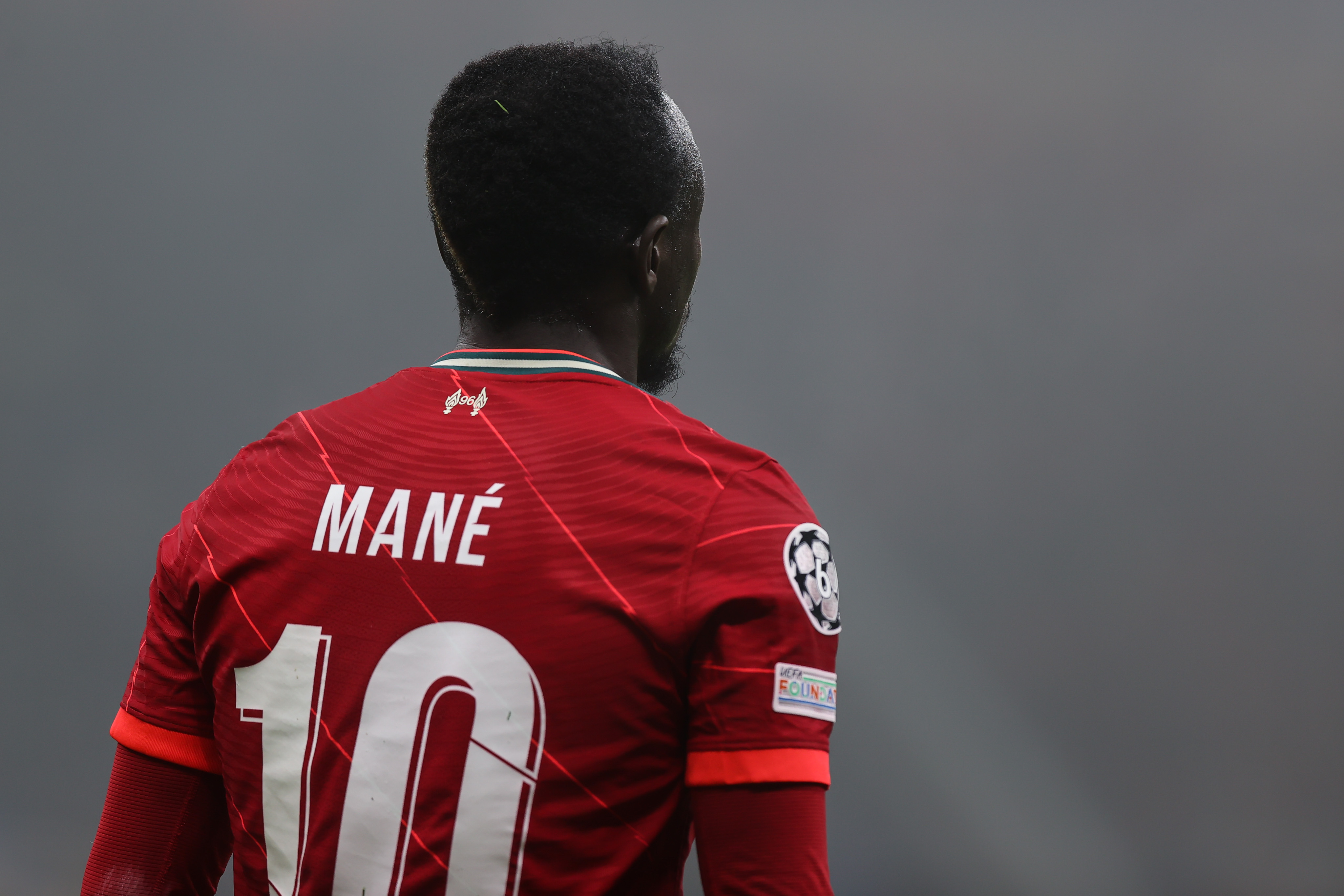 Liverpool confirm that Sadio Mane has signed for Bayern Munich for reported £35 million fee