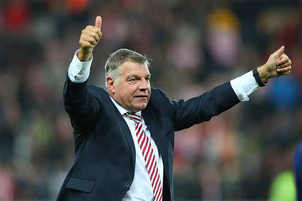 Players should not be forced to play football, claims Sam Allardyce