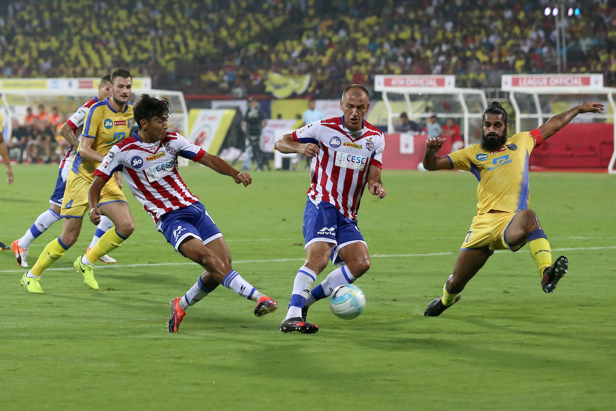 ISL 2017 | Kerala Blasters and Atletico start season with a stalemate in Kochi