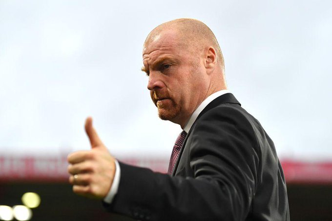 Was shocked at Burnley's decision to sack Sean Dyche last week, confesses Peter Crouch