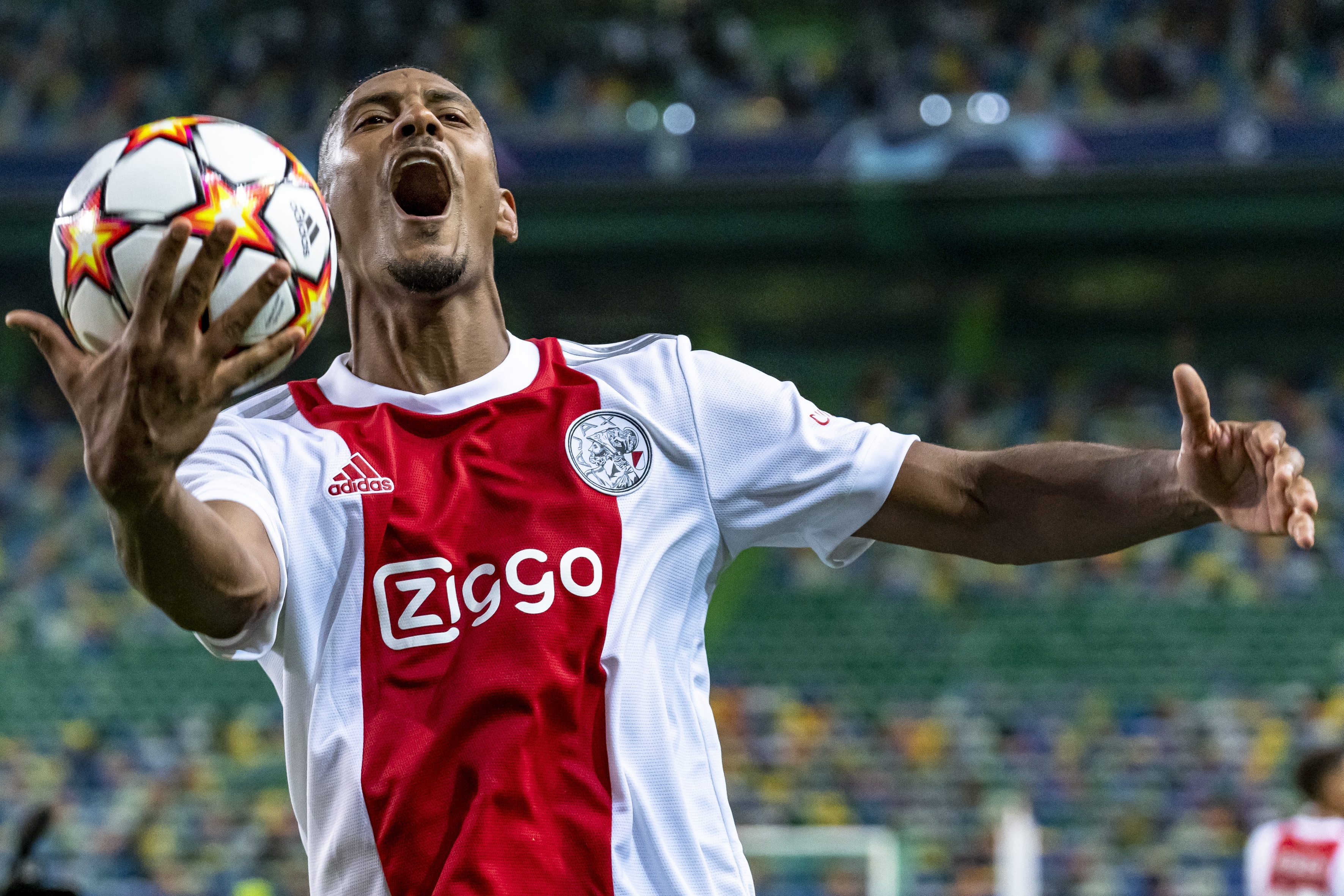 Reports | Borussia Dortmund confident of signing Sebastian Haller despite failed first bid