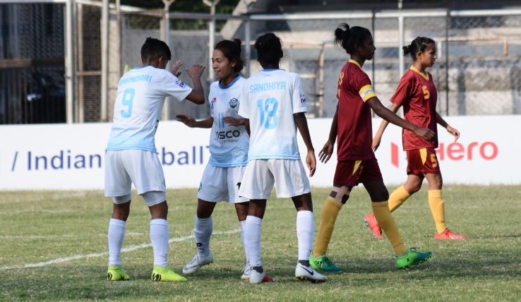 AIFF postpones IWF play-offs owing to surge in Covid-19 cases