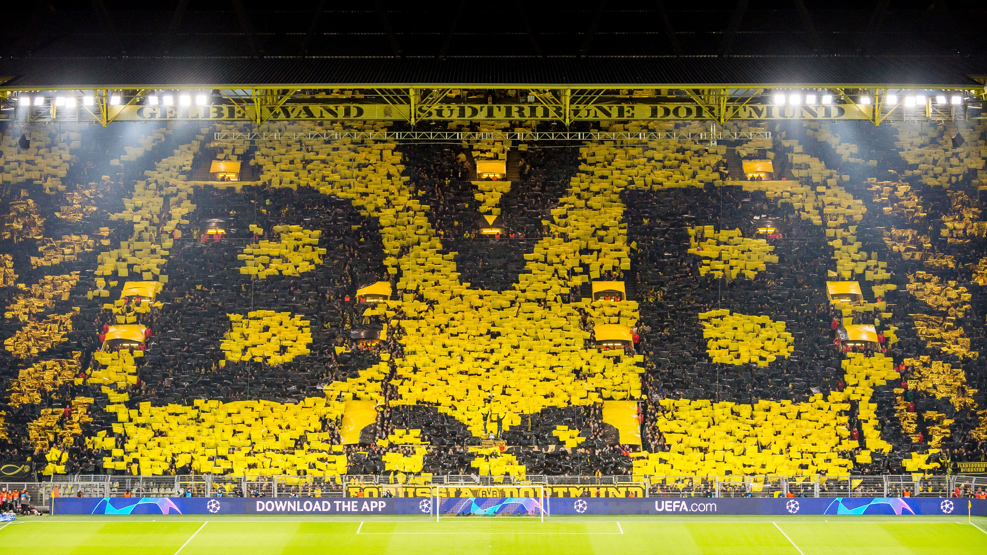 Borussia Dortmund have no more money to buy new players, admits Hans-Joachim Watzke