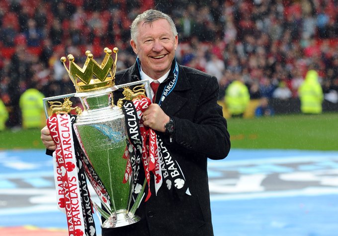 When Sir Alex Ferguson left, Manchester United lost their DNA, asserts Patrice Evra