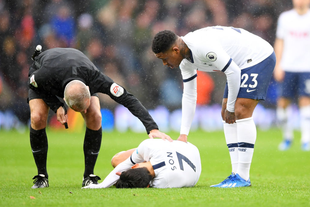 Fantasy Premier League Gameweek 27 – How to replace Son Heung-Min