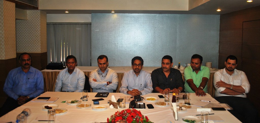 Sporting Clube de Goa, Salgaocar want all I-League teams as part of ISL