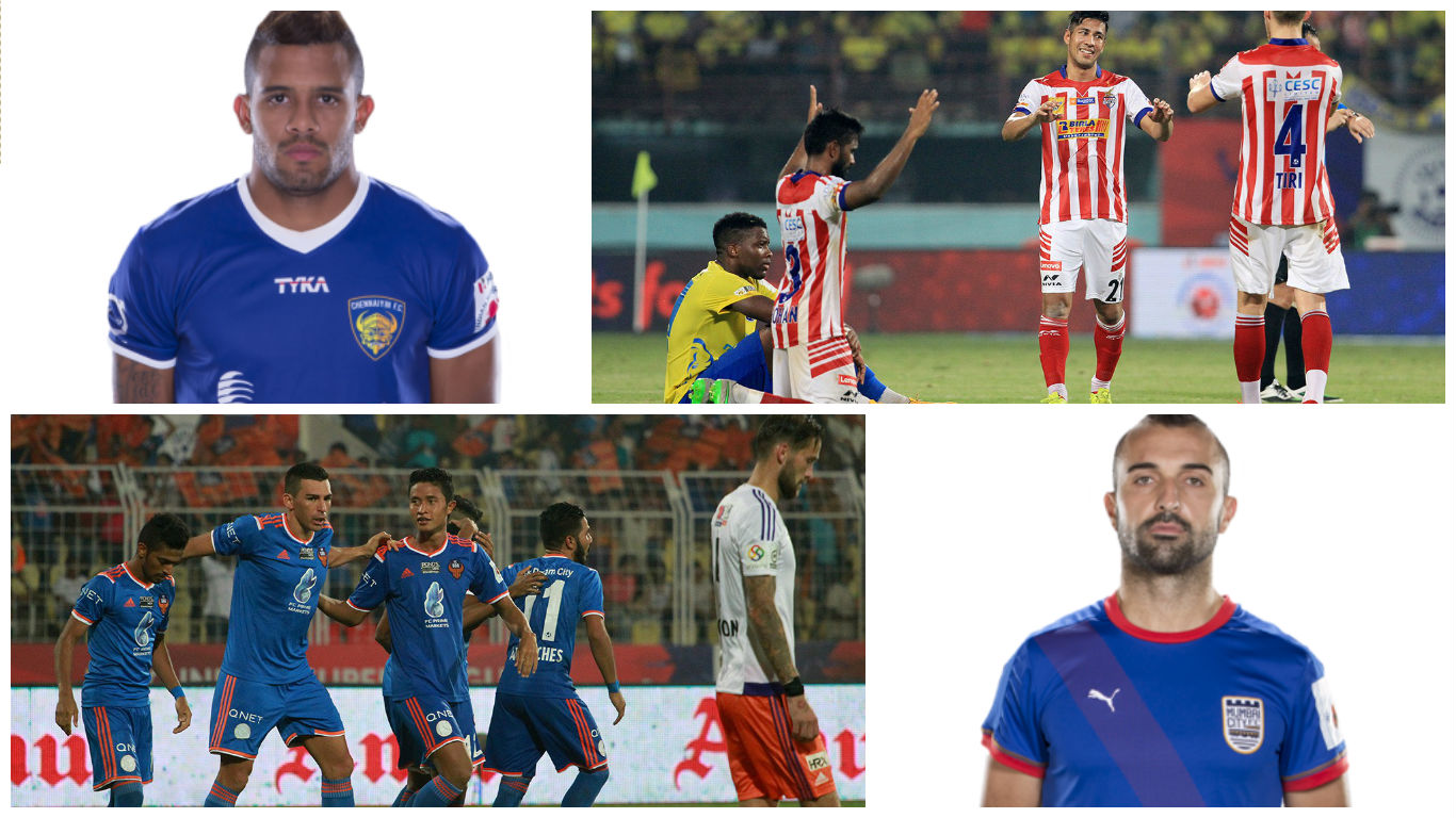 Incredible ISL stats you probably did not know about