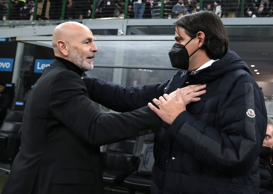 Title, relegation and European drama | Welcome to the Serie A’s most exciting season in decades