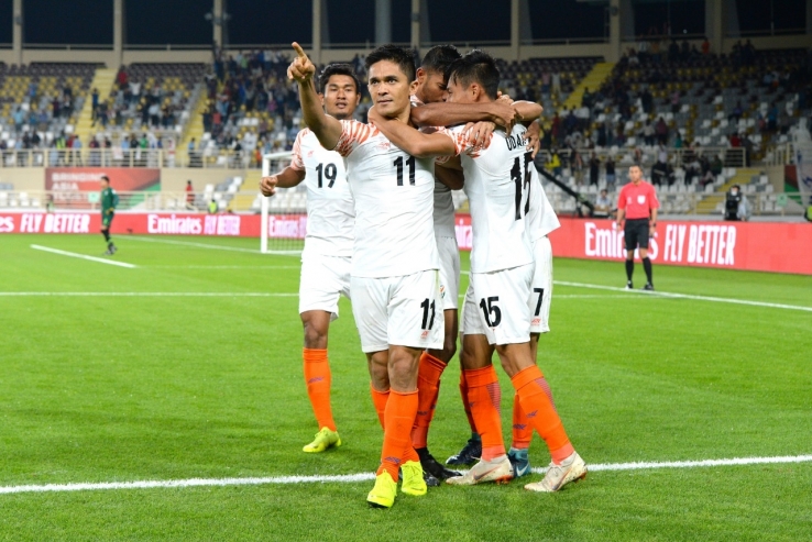 AFC Asian Cup | India looks like a different team now, says Carlos Queiroz