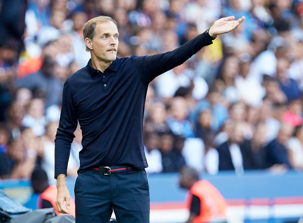 Reports | Manchester United looking at Thomas Tuchel to replace Ole Gunnar Solskjaer