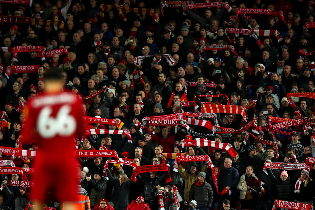 Liverpool's dominance is all well and good but what of the bigger picture