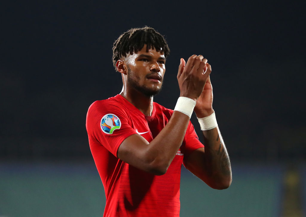 Premier League’s Project Restart is financially driven and we've accepted that, confesses Tyrone Mings