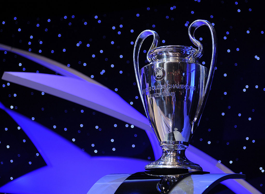 Reports | Champions League final very likely to be moved from Istanbul over COVID restrictions