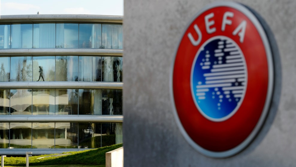 UEFA extend Russia’s European competition ban and kick out Euro 2028/32 bid