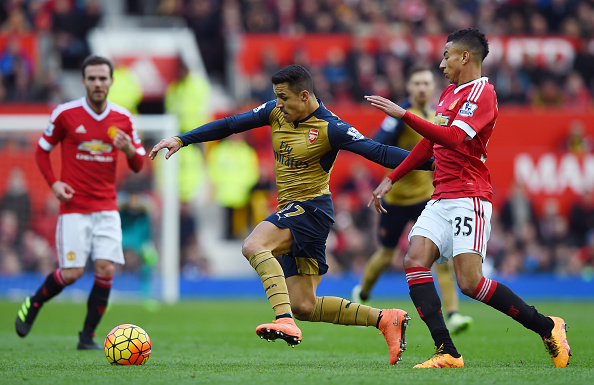 Manchester United vs Arsenal | Preview : Can Arsenal break the jinx of Old Trafford?