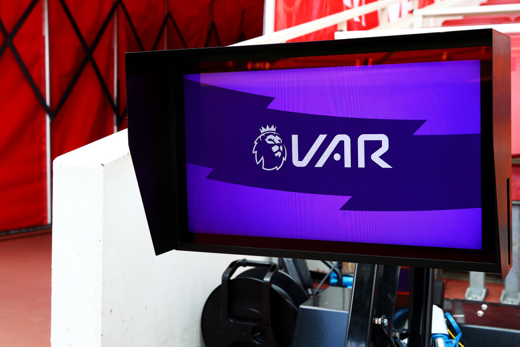 VAR not being used correctly, asserts Alan Shearer