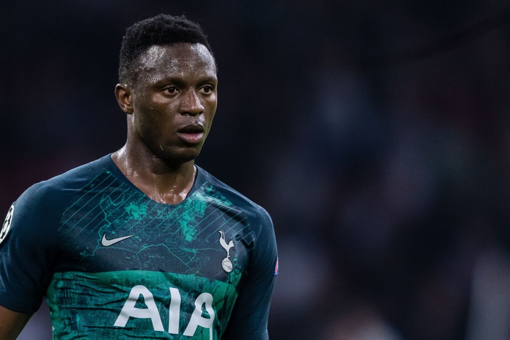 Reports | Victor Wanyama all set to join Club Brugge