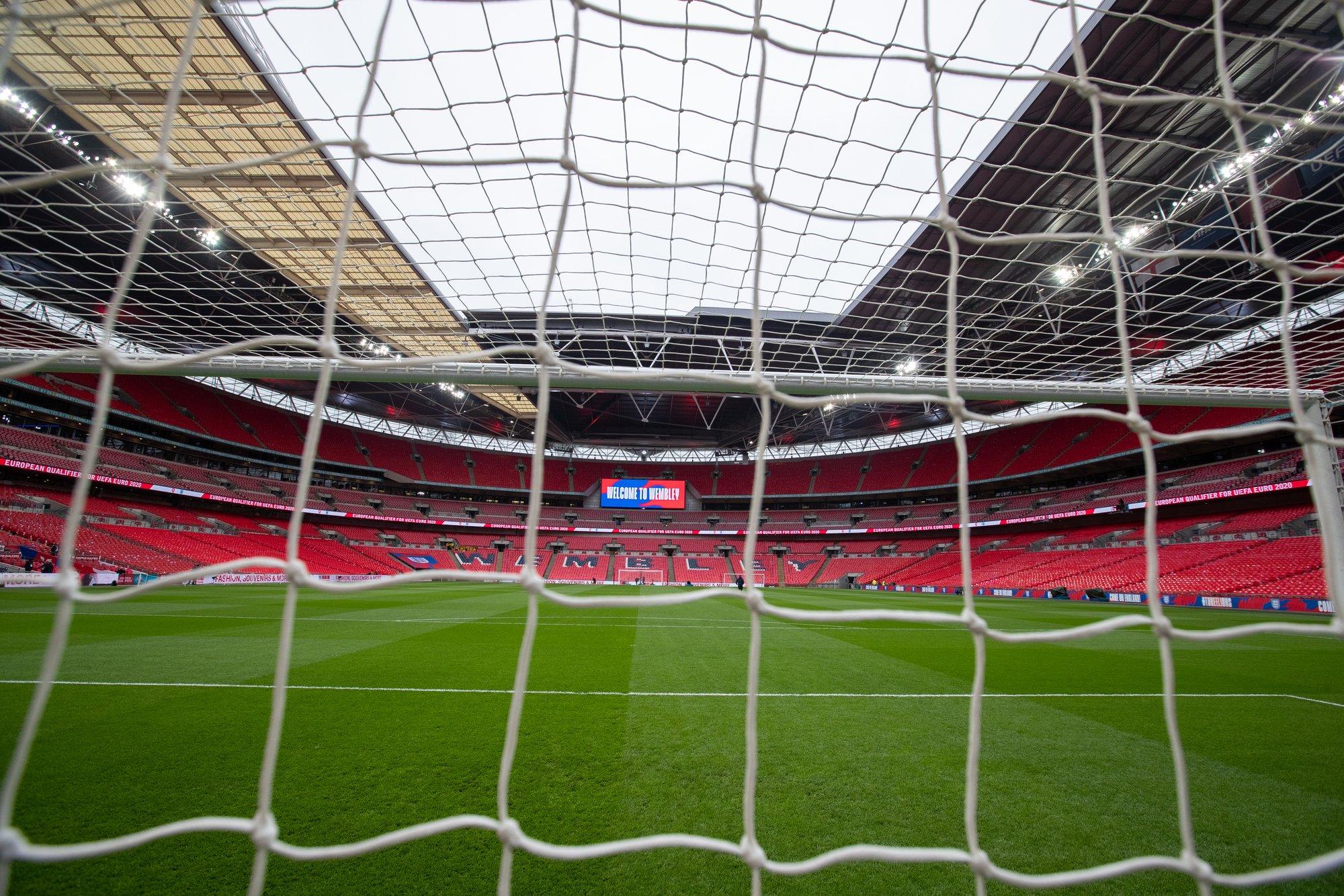 FA confirm £2.8m pledge towards United Kingdom and Irish bid for 2030 World Cup