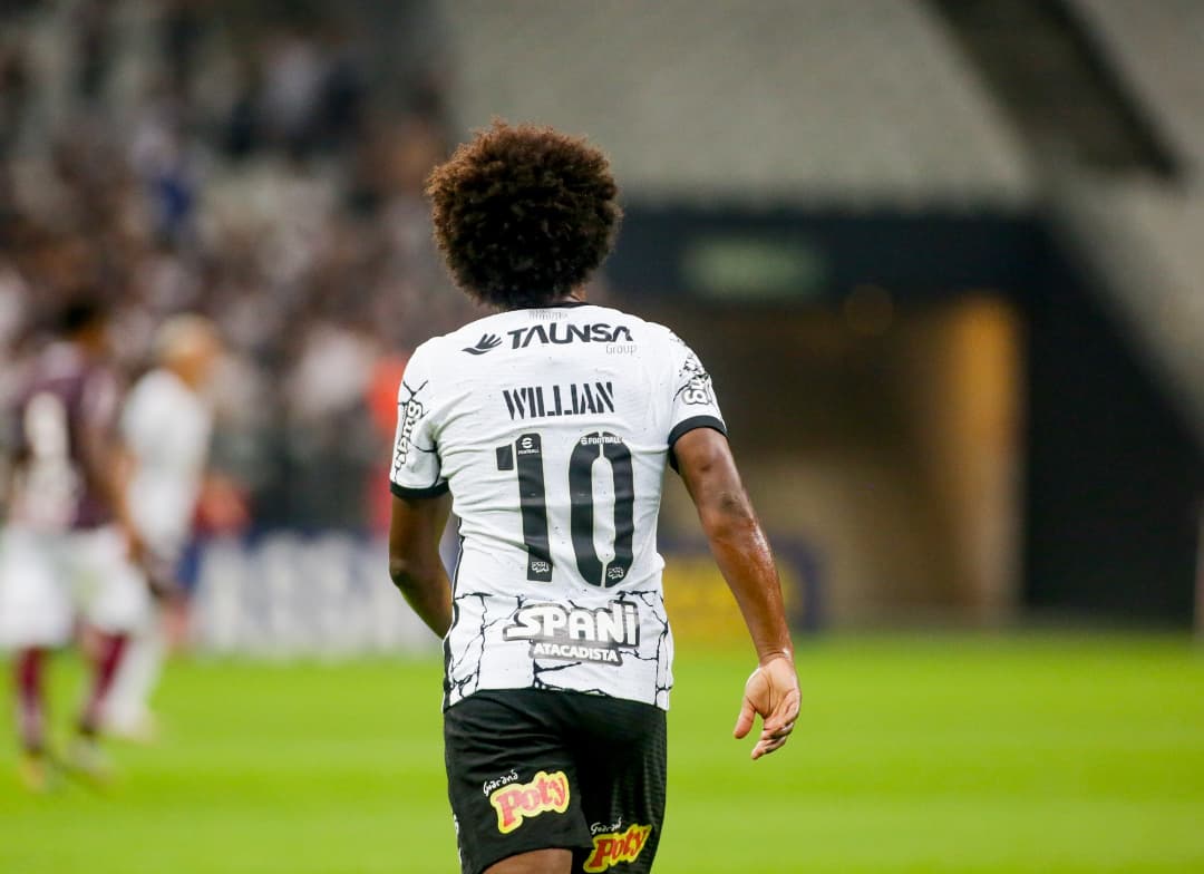 Reports | Fulham looking into move for former Arsenal attacker Willian