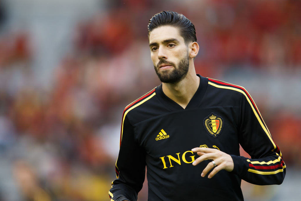 January is the time for me to leave, admits Yannick Carrasco