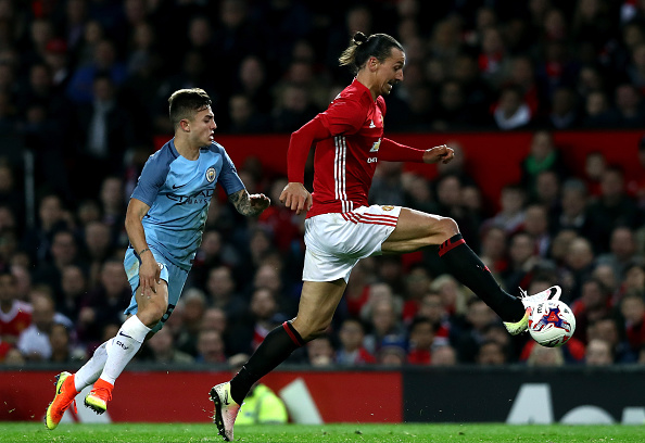 Zlatan Ibrahimovic : Not just scoring, I want to set them up too