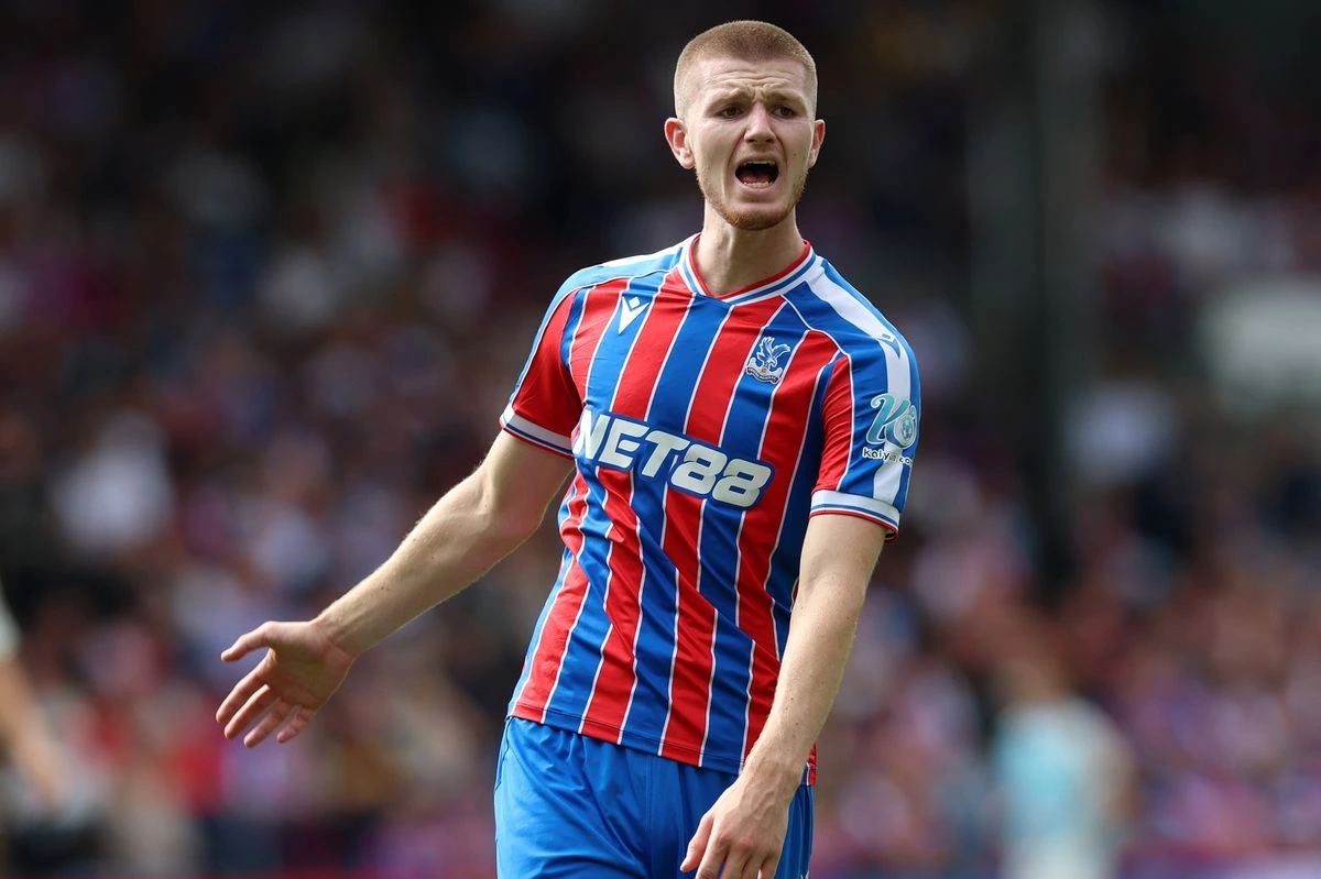 Liverpool eye Adam Wharton as Real Madrid circle Gravenberch